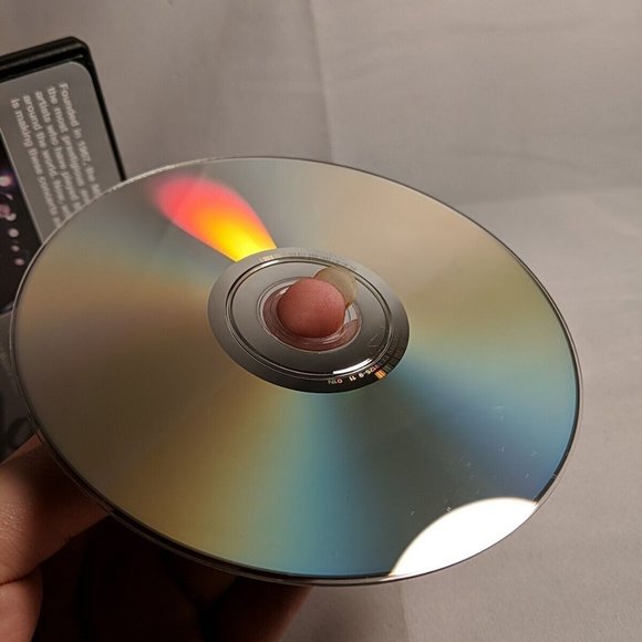 Eric Clapton - Live at Montreux 1986 (DVD, 2006) - Picture 8 of 11